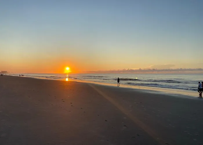 After Dunes Delight