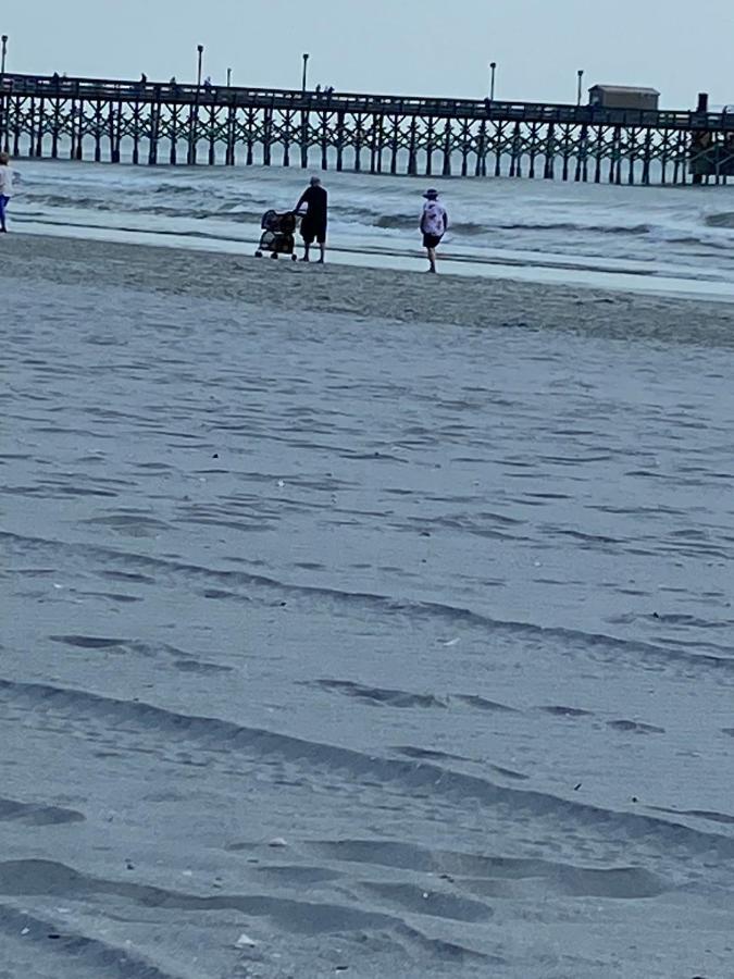 After Dunes Delight Appartement Myrtle Beach