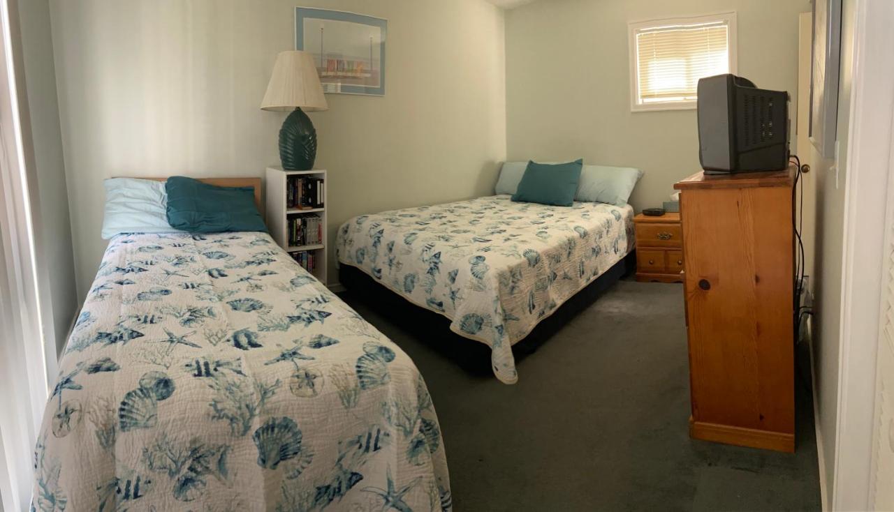 Appartement After Dunes Delight